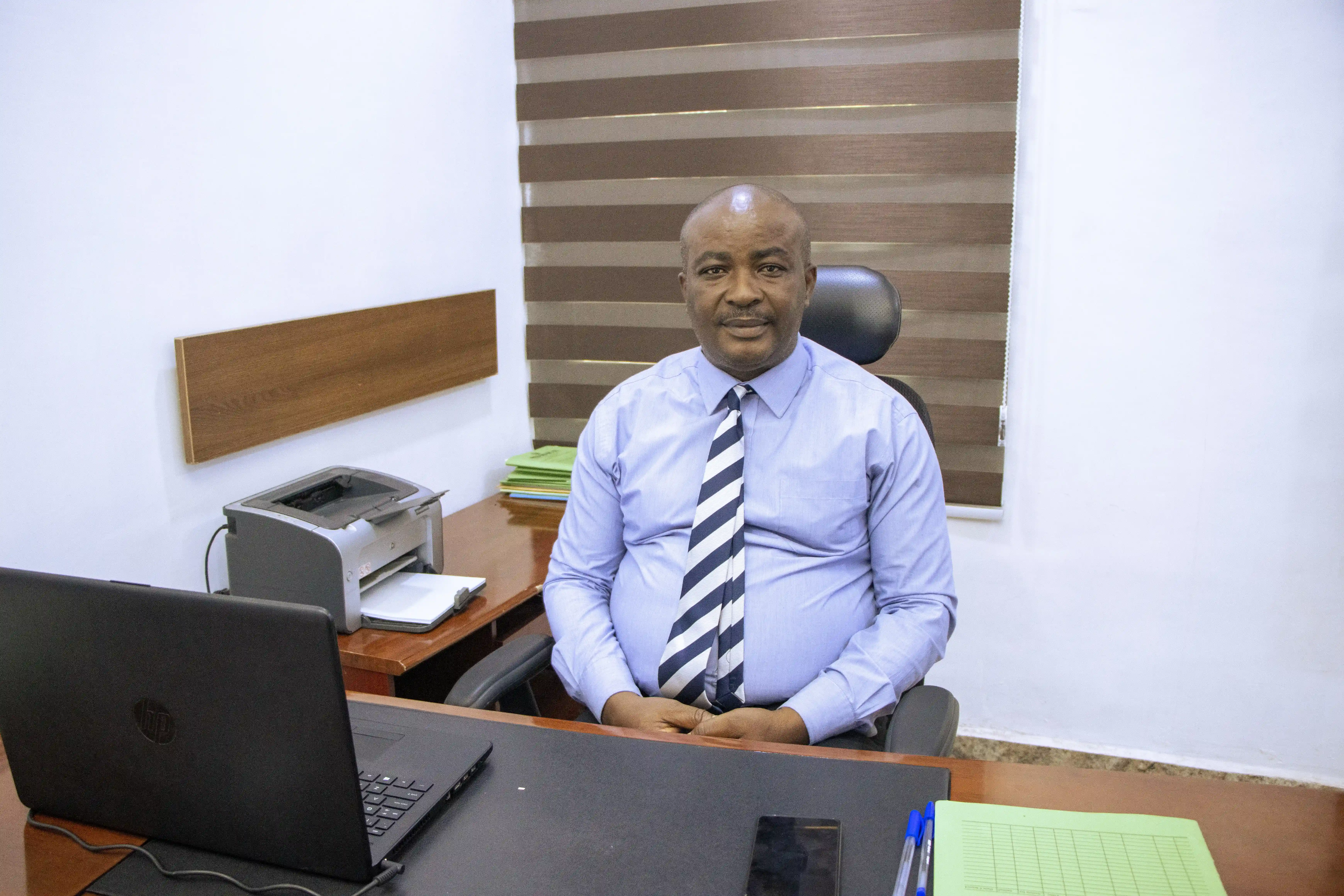 Human Resources Manager